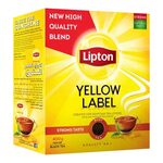 36 What Is Lipton Yellow Label Tea - Labels 2021